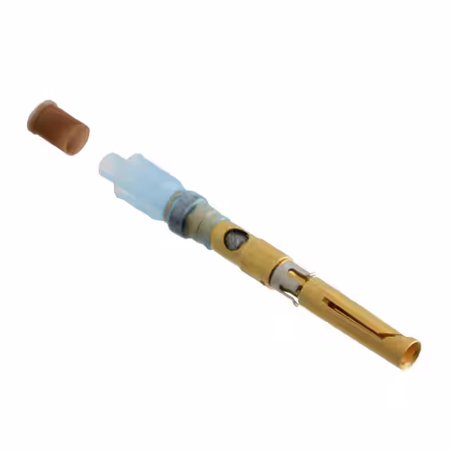 D-602-55CS1024 TE Connectivity Aerospace, Defense and Marine  Multiuso